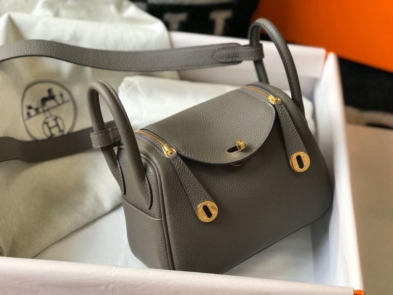 Hermes Lindy Bags